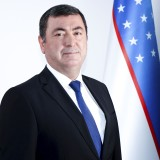 Muxtorov Ilhom Abduraximovich Muxtorov Ilhom Abduraximovich