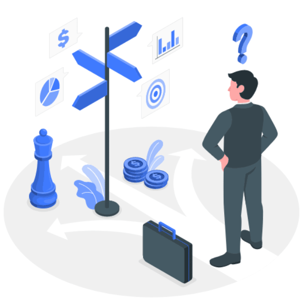 Forming entrepreneurial skills for people interested in entrepreneurship