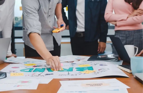 MBA Small Business and Entrepreneurship