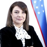 Eshanova Moxira Yuldashbaevna