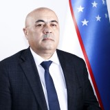Bobaqulov Tolqin Ibodullayevich