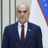 Iminov Odiljon Karimovich