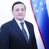 Toshpulatov Gʻiyos Toxirovich Toshpulatov Gʻiyos Toxirovich