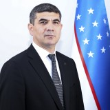 Atajanov Azizbek Abdimalikovich Atajanov Azizbek Abdimalikovich