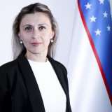 Yaxyaeva Diloram Abidovna Yaxyaeva Diloram Abidovna