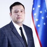 Aliyev Axmadjon Axrorjon oʻgʻli Aliyev Axmadjon Axrorjon oʻgʻli