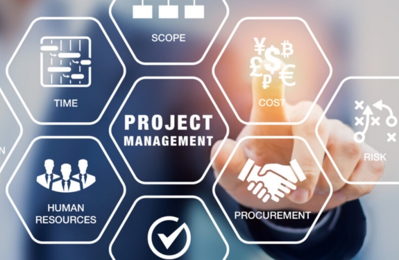 Project management