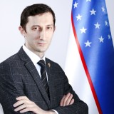 Alikoriyev Olim Furkat ugli