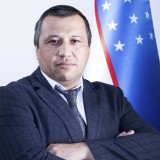 Alimov Bakhodir Batirovich