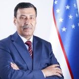Suyunov Dilmurod Kholmurodovich