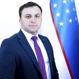 Xolmuxamedov Marat Maqsud o‘g‘li Xolmuxamedov Marat Maqsud o‘g‘li