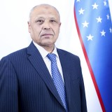 Kenjaboyev Aman Turgunovich