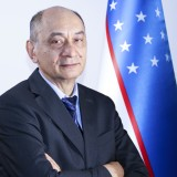 Sadriddinov Bakhtiyor Badriddinovich