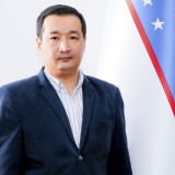Karakulov Farxod Zaypudinovich