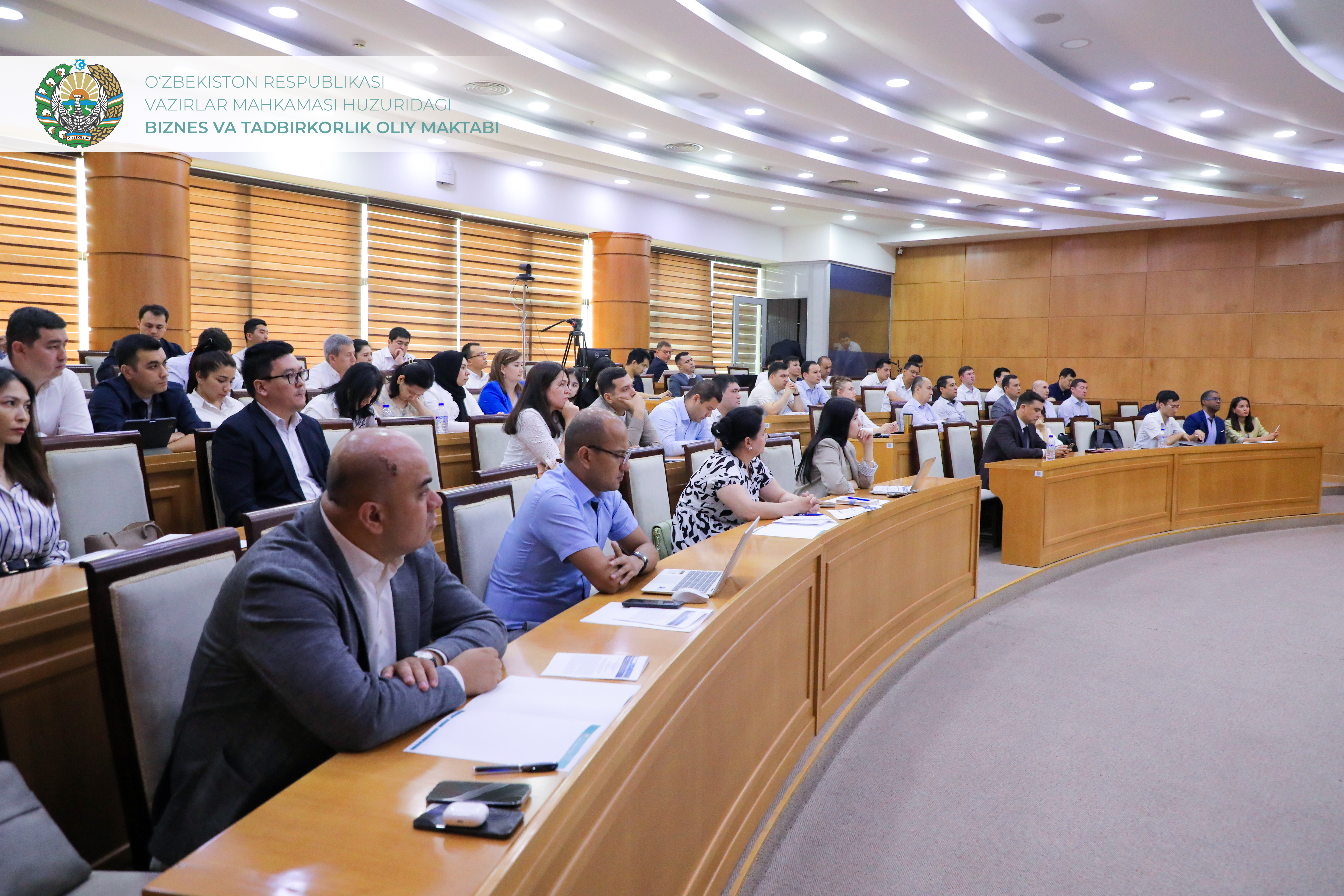 Application of Artificial Intelligence in the business sphere is being explored
