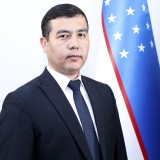 Ismatov Olimjon Aminjonovich Ismatov Olimjon Aminjonovich