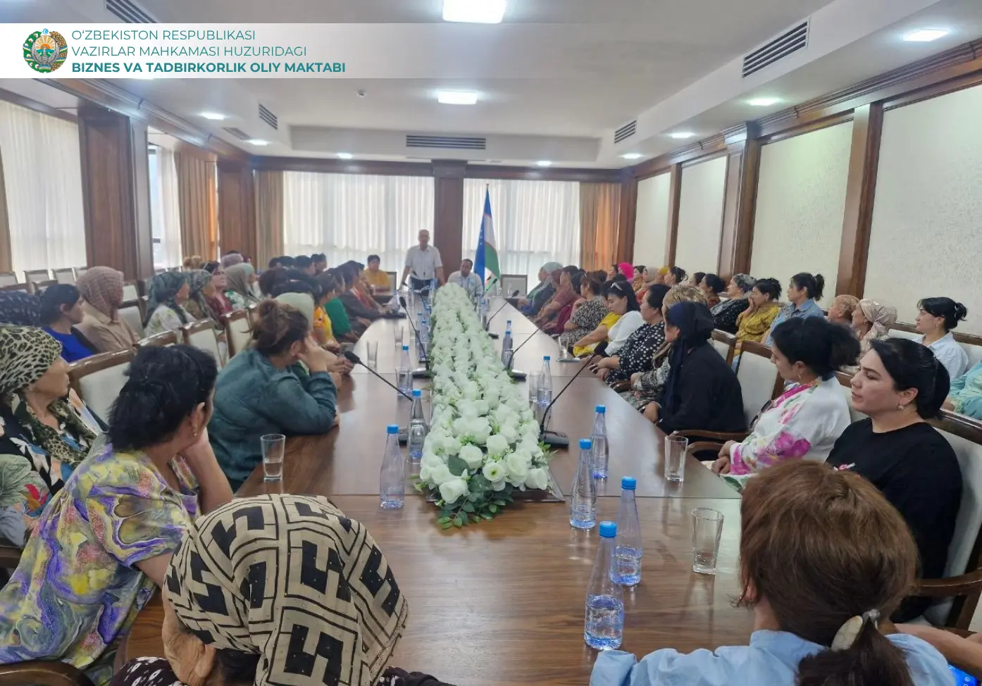 Yangi imkoniyatlar sari ta’lim