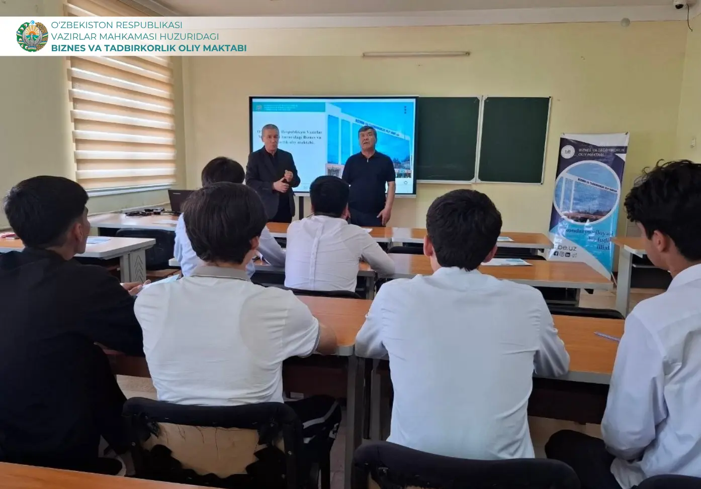 E-auksion va birja savdolari: raqamli savdo sari yangi bosqich