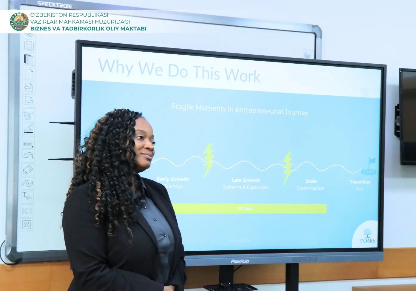 Kichik va o‘rta biznes subyektlari uchun katta imkoniyatlar