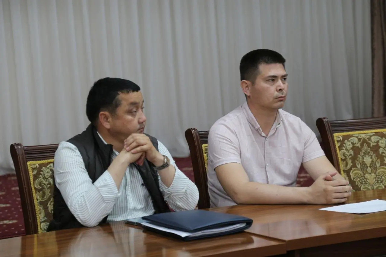 To‘rtko‘l tumanida tadbirkorlikni qo‘llab-quvvatlash bo‘yicha moliyaviy imkoniyatlar haqida seminar o‘tkazildi