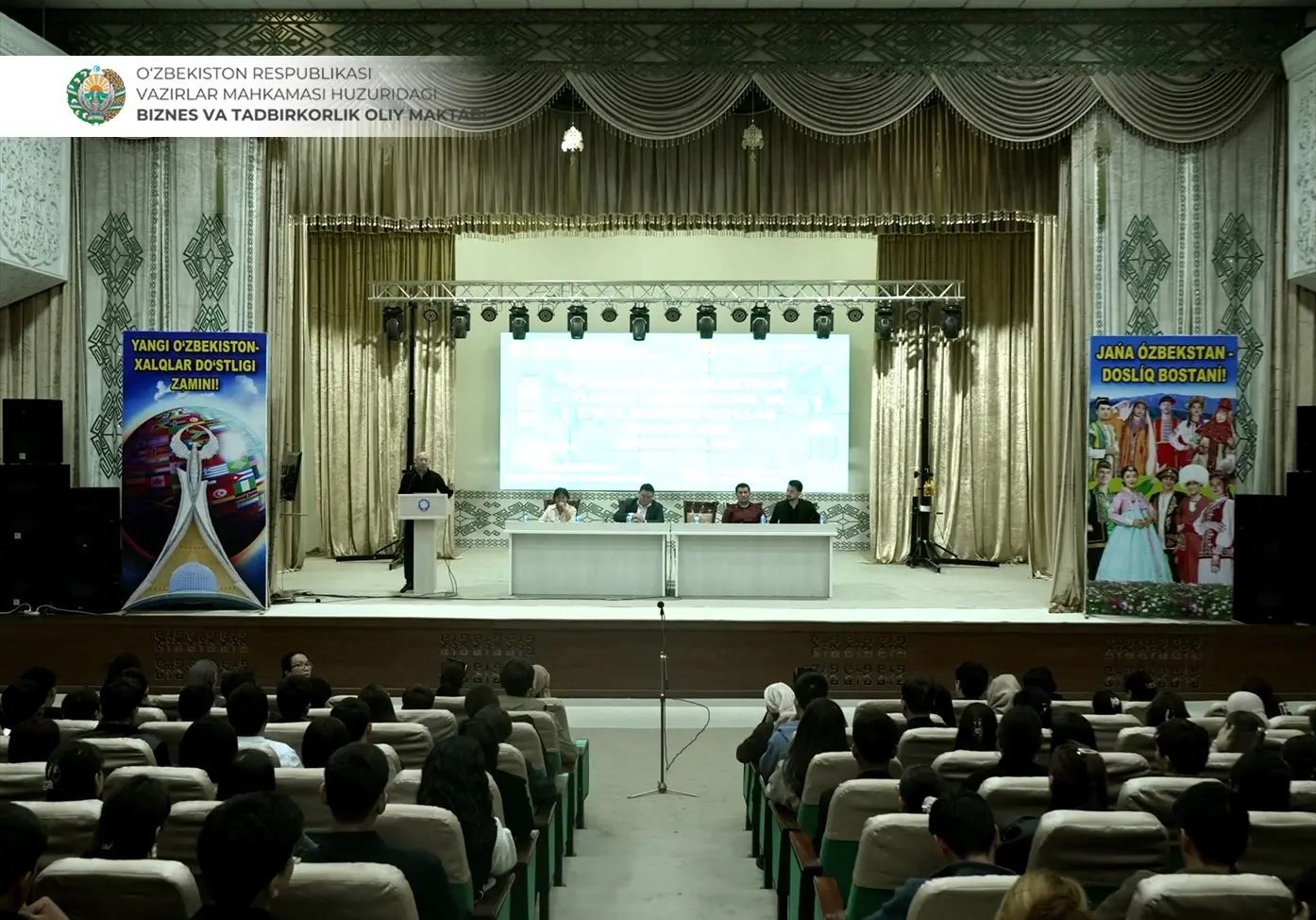 Qoraqalpog‘iston Respublikasida tadbirkorlar va hunarmandlarga elektron tijorat imkoniyatlari taqdim etildi
