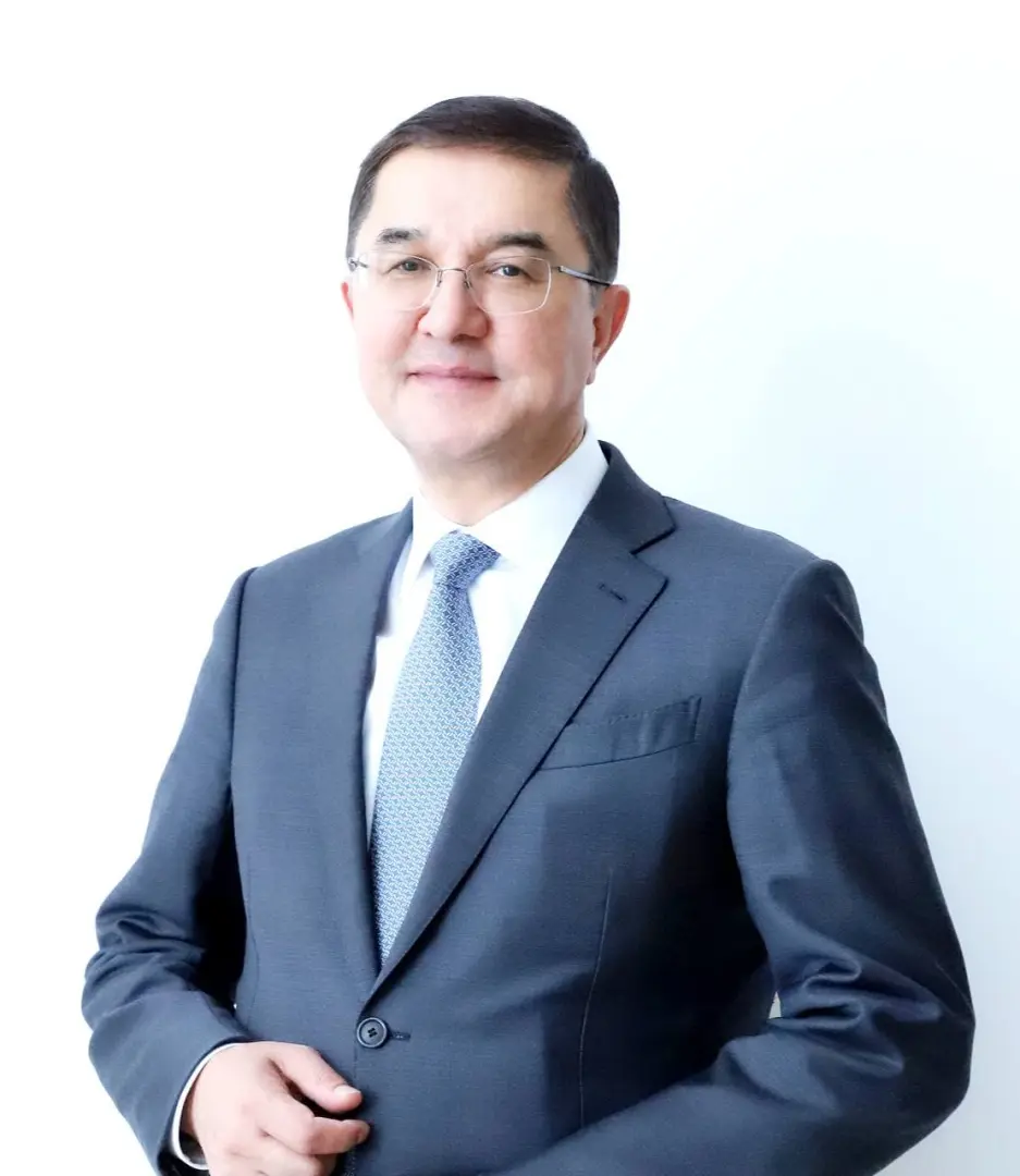 Кучкаров Джамшид Анварович