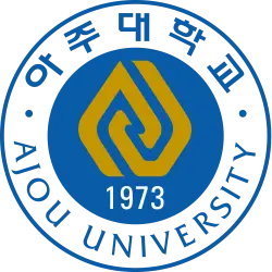 Ajou universiteti (Janubiy Koreya Respublikasi)