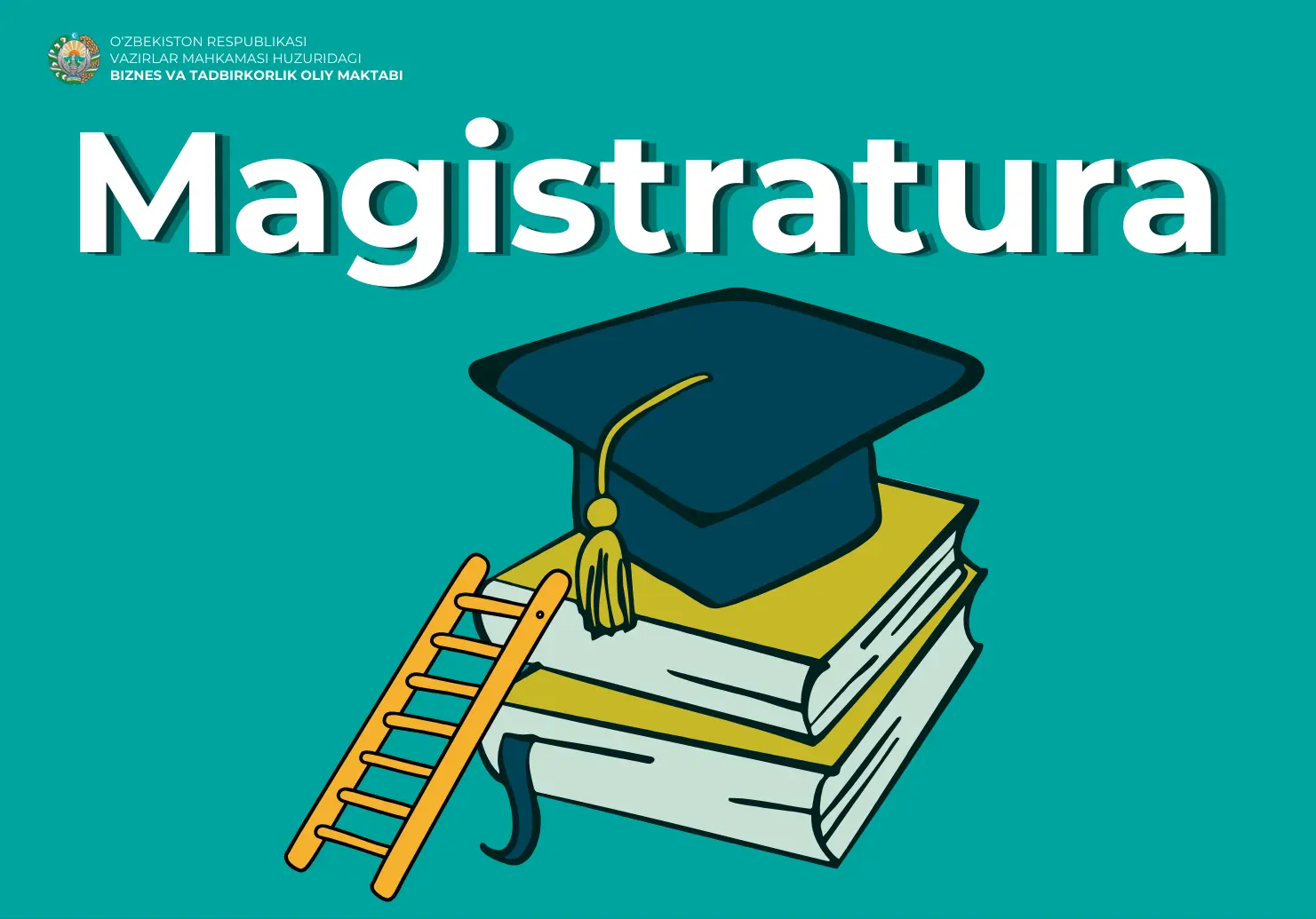 Magistratura lavozim o‘sishiga real ta’sir qiladimi?