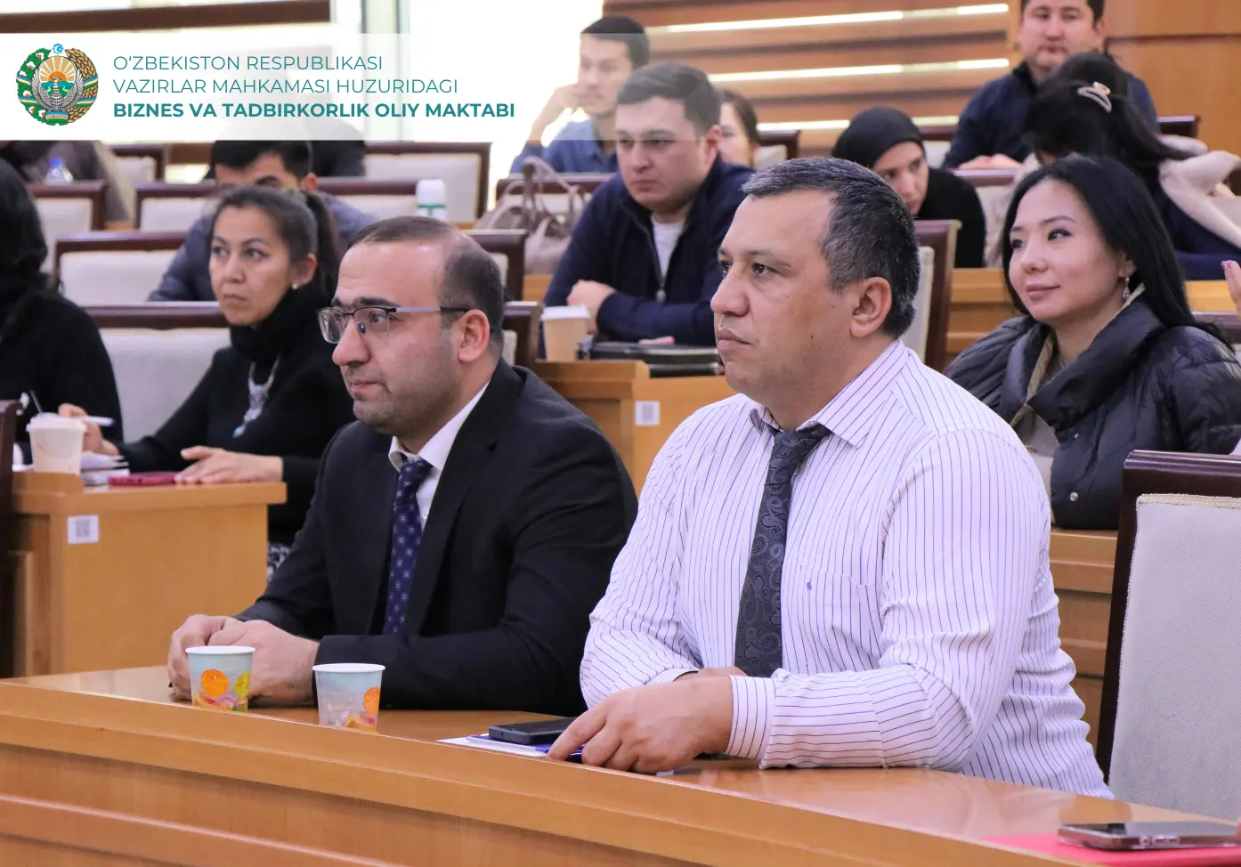 Soliq stavkalari va yangi tashkil etilgan korxonalarga soliq rejimini tanlash bo‘yicha seminar-trening