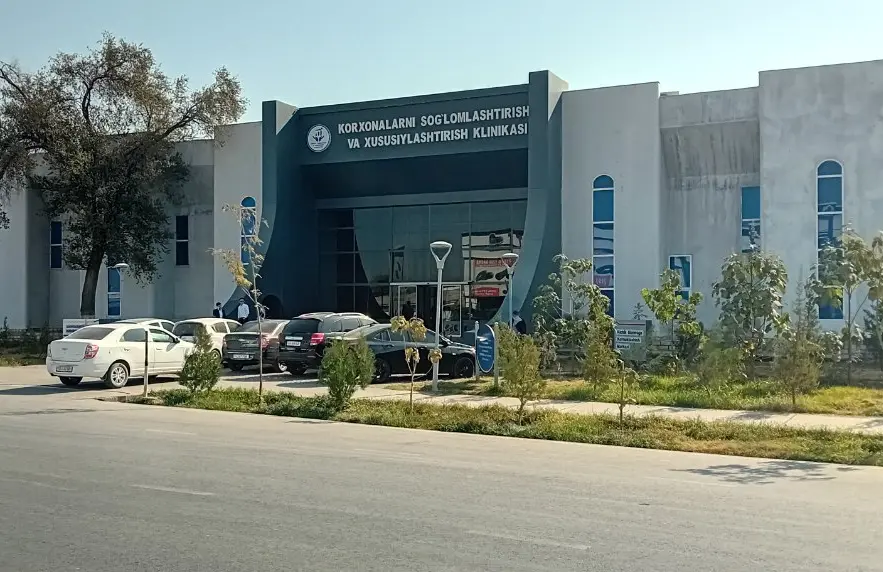 Qashqadaryo viloyati